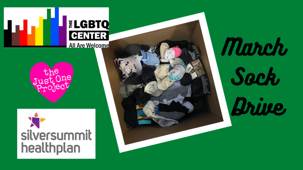 SilverSummit Healthplan Kicks off 'Sock Drive' To Replenish Hygiene Kits For The Needy