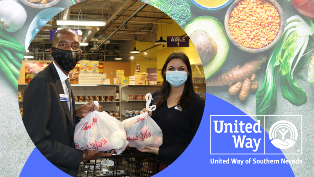 United Way Distributes $5.8 Million in Federal Funds to Southern Nevada Nonprofits