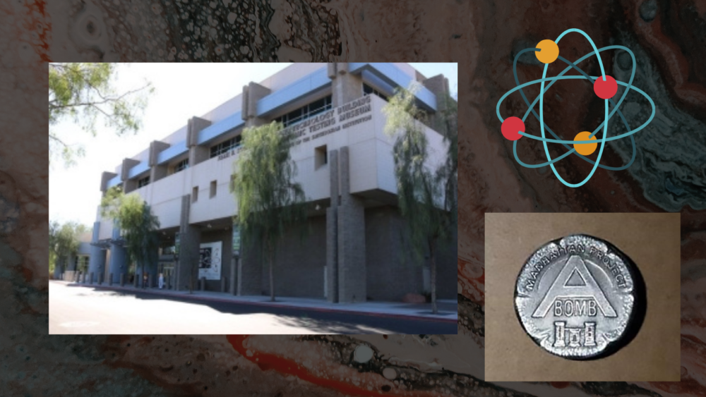 National Atomic Museum To Receive $2 Million in Federal STEM Funding