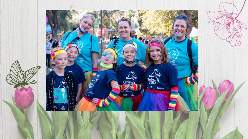 Girls On The Run Las Vegas Hosting Spring 5K!