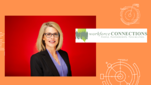 LVGEA President & CEO Tina Quigley Joins Workforce Connections Board
