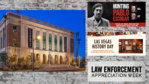 The Mob Museum Announces May Events