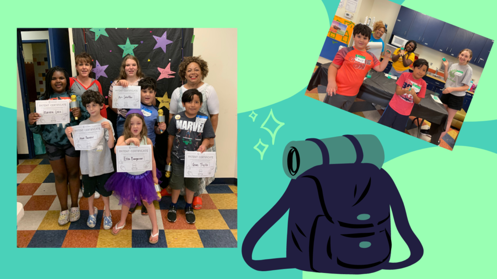 Jewish Nevada and Jewish Community Center Bring Back 'Camp J' Summer Camps