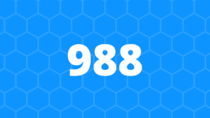 Hope Means Nevada Raising Awareness of New National Suicide Prevention Hotline Number