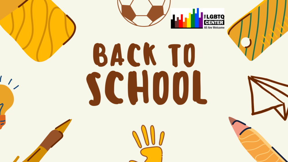 Pirate-Themed Back-to-School Fair at LGBTQ Center July 16