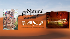 LVNHM Celebrates 100th Anniversary of the Discovery of King Tut's Tomb