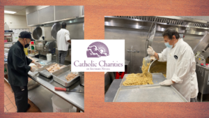 Catholic Charities of Southern Nevada Asking for Community Support Prior to Thanksgiving