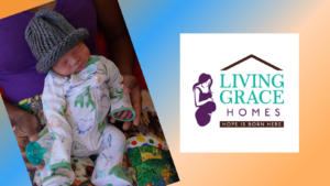 Living Grace Home Receives $749K Grant To Assist Young, Pregnant and Homeless Women
