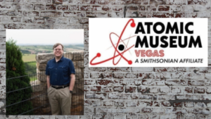 Atomic Museum Distinguished Lecture: Forgotten Creators of the German Atomic Bomb