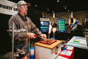 Las Vegas Science and Technology Festival Begins April 28!