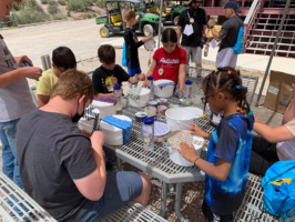 Camp Erin® Bereavement Camp Now Accepting Camper Applications