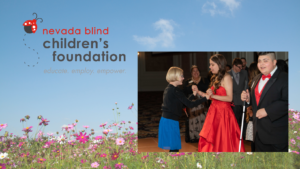 Nevada Blind Children's Foundation Announces Date for Ladybug Ball