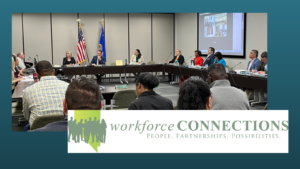 Workforce Connections Awards Federal Funds to Provide Employment Services at S. Nevada American Job Centers