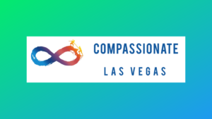 Compassionate Las Vegas and the City of Las Vegas Join National Initiative, Compassionate USA