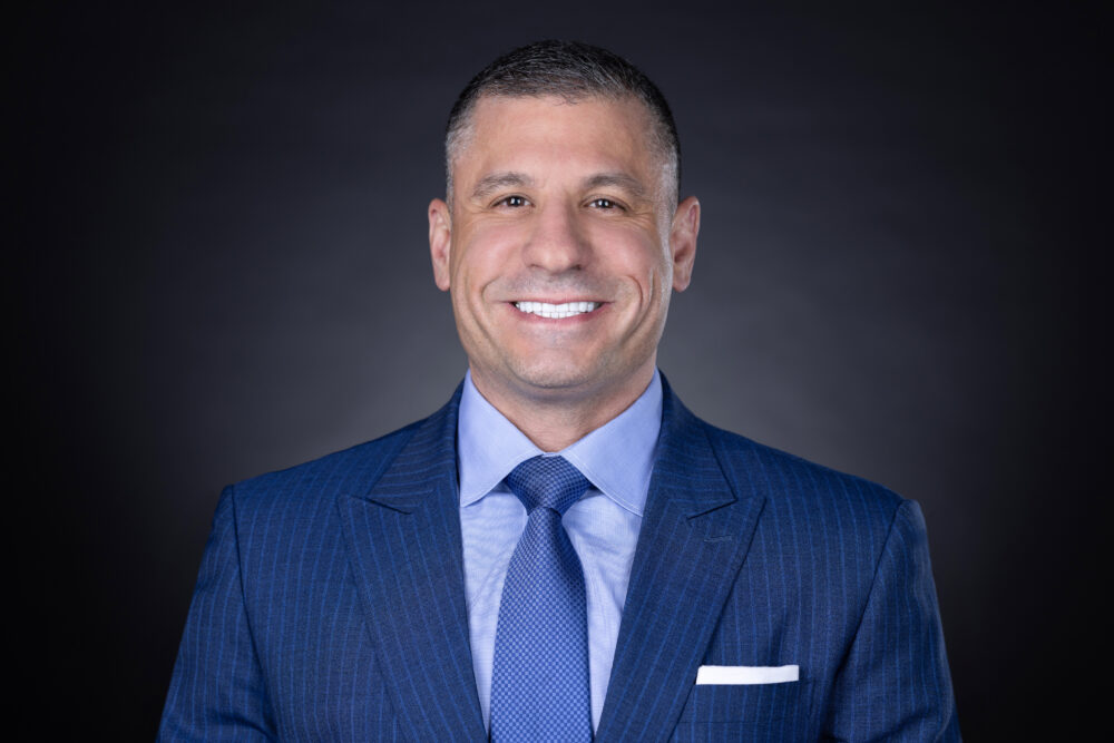 Movement Fitness Owner Derek Parent Joins Workforce Connections Board