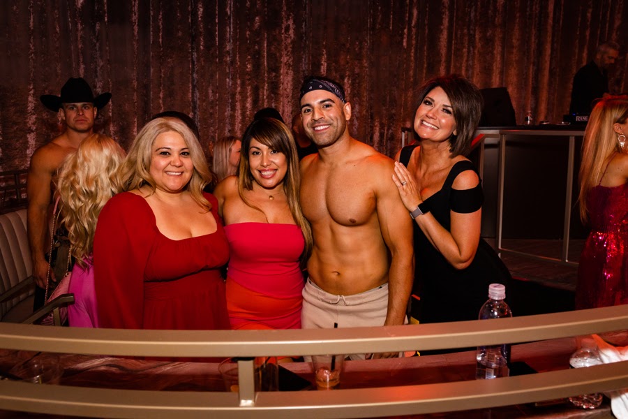 Firefighters of Southern Nevada Burn Foundation Raise $200K During Auction Fundraiser