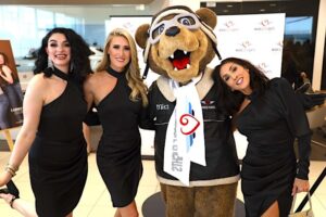 Jags and Jets Event Will Benefit Miracle Flights