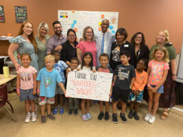 43 Local Organizations Receive United Way of Southern Nevada Community Impact Grants