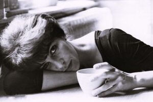 Rita Deanin Abbey Art Museum Celebrates Its Namesake's Birthday On July 20