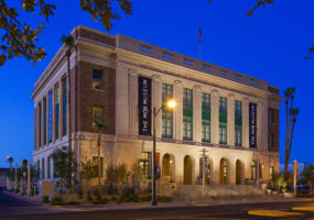 Live Entertainment, Featured Discussions and Adult Beverages at The Mob Museum in August