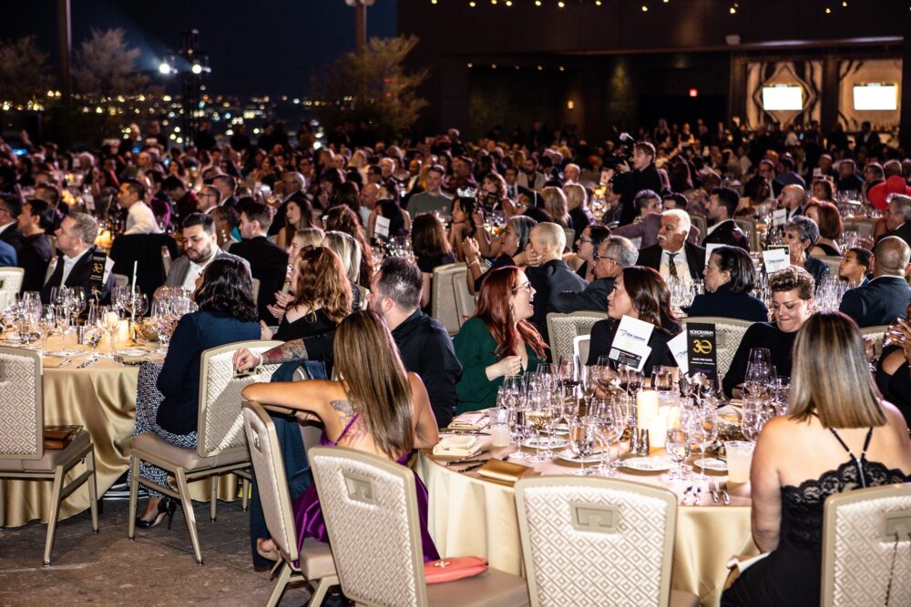 The LGBTQ Center Announces Honorarium 2023 Honorees