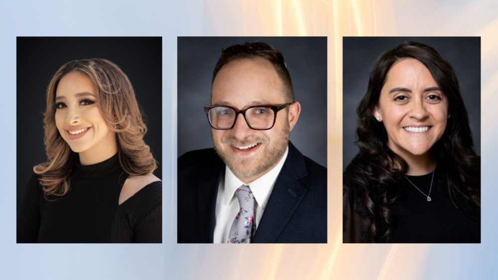 Jewish Nevada Announces Promotions