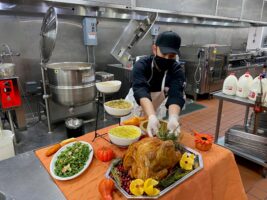 Catholic Charities of Southern Nevada Seeking Early Support for Fall Turkey Drive