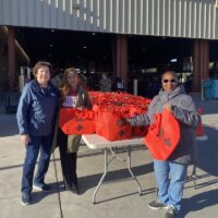 Fall For Our Troops: USO Thanksgiving Giving Campaign Underway