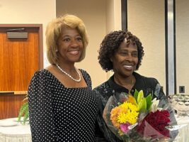 Nevada Senior Citizen of the Year Honored by The Foundation Assisting Seniors