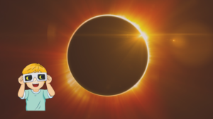 Las Vegas-Clark County Libraries Offers Activities Prior to Saturday's Solar Eclipse