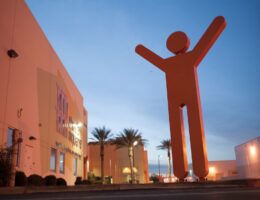 Three Square Food Bank's 'Holiday Match Challenge' Will Double Donations Through December
