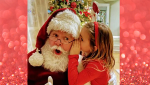 Down Syndrome Organization of Southern Nevada Will Honor Governor Lombardo During Festival of Trees & Lights