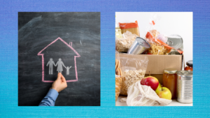Deadline Extended: Emergency Food and Shelter Program Funding For Public/Private Organizations