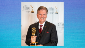 Cure 4 The Kids Foundation Happy Xmas (Cancer's Over) Music Video Wins Pacific Southwest Emmy® Award