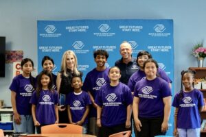 Boys & Girls Clubs of Southern Nevada Receives $140K From UnitedHealthcare Health Plan of Nevada Medicaid
