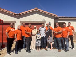 Habitat for Humanity Las Vegas Homeownership Program Accepting Applications