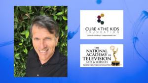 “Happy Xmas” Holiday Single Benefiting Cure 4 The Kids Foundation Honored With Emmy® Nomination