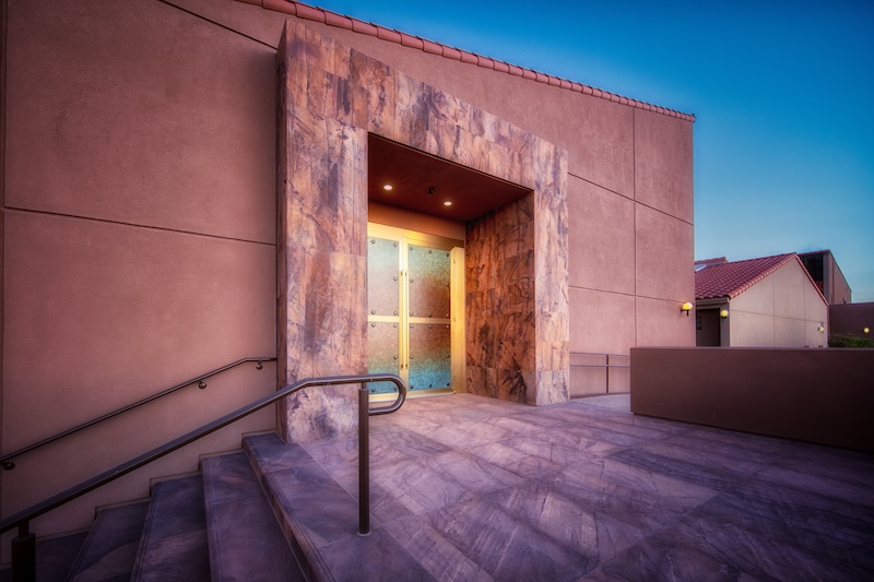Rita Deanin Abbey Art Museum to Commemorate Namesake's Birthday, Saturday, July 20