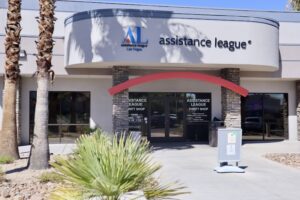 Assistance League® Thrift Shop Celebrates National Thrift Shop Day on August 17