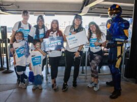 ADL's Annual Walk Against Hate is September 29