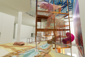 DISCOVERY Children's Museum Awarded $250K Grant for Third Consecutive Year
