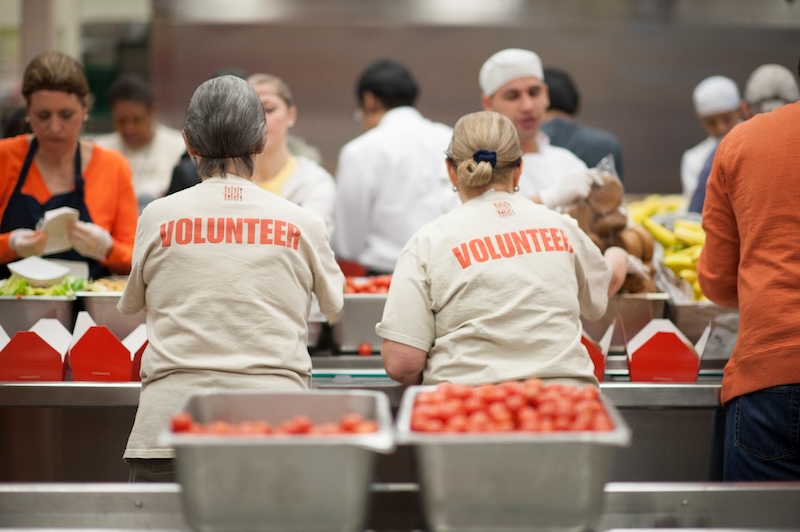 Three Square Food Bank Partners with MGM Resorts and Nevada Public Radio During Fall Membership Campaign