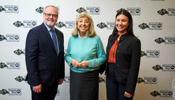 United Way of Southern Nevada Provides Language Access Services At No Cost
