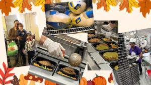 Catholic Charities of Southern Nevada Preparing for 59th Annual Thanksgiving Meal