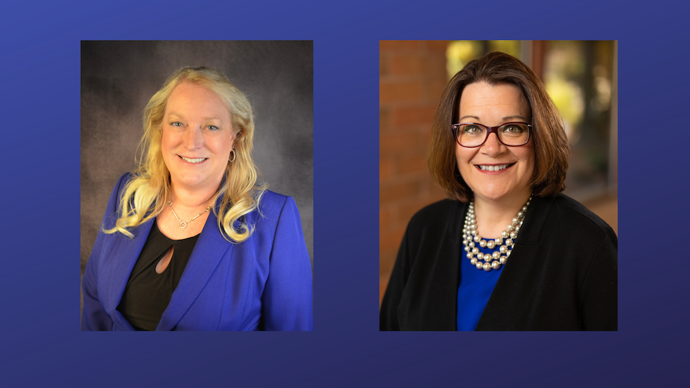 Nathan Adelson Hospice Announces New Executive Director And New Role For Karen Rubel