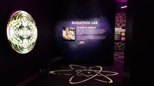 Atomic Museum Launches 'Radioactivity After Dark' Late-Night Series on May 15