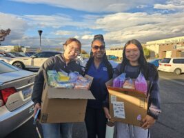 Nevada Homeless Alliance Plans Pop-Up Event at Delta Academy on May 8