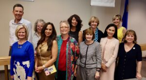 Assisting Lives in Las Vegas Elects 2025-2026 Board of Directors