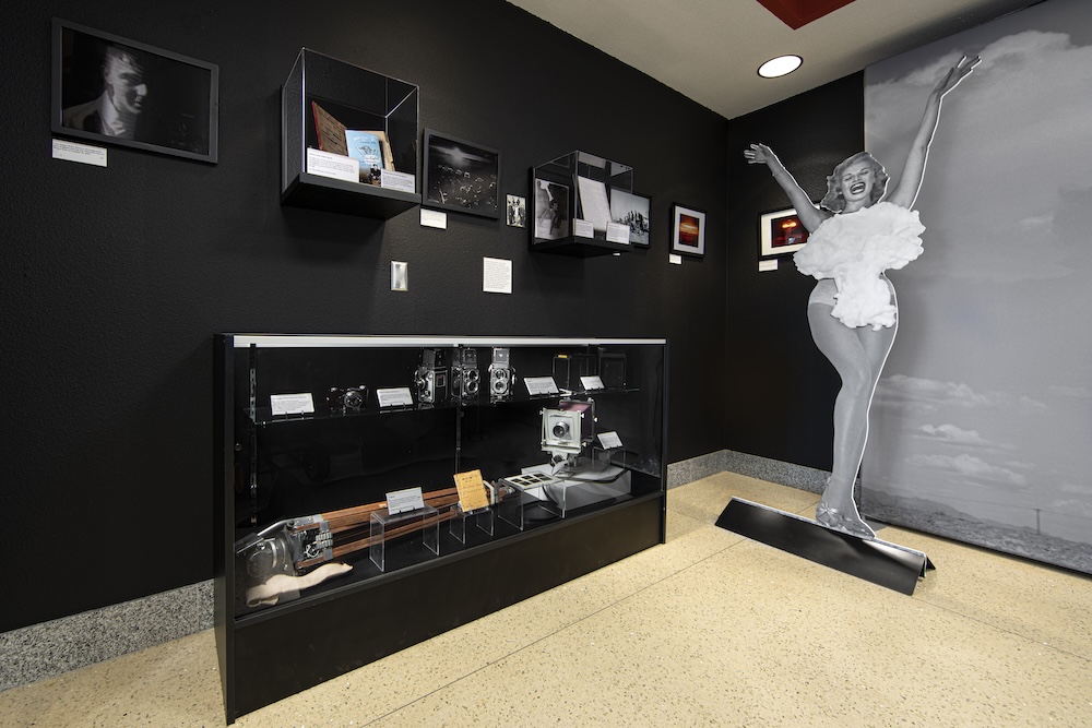 "Miss Atomic Bomb: Icon of the Atomic Age" Exhibit Opens at Atomic Museum