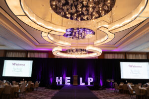 Tea, Trends & Tranquility to Benefit HELP of Southern Nevada